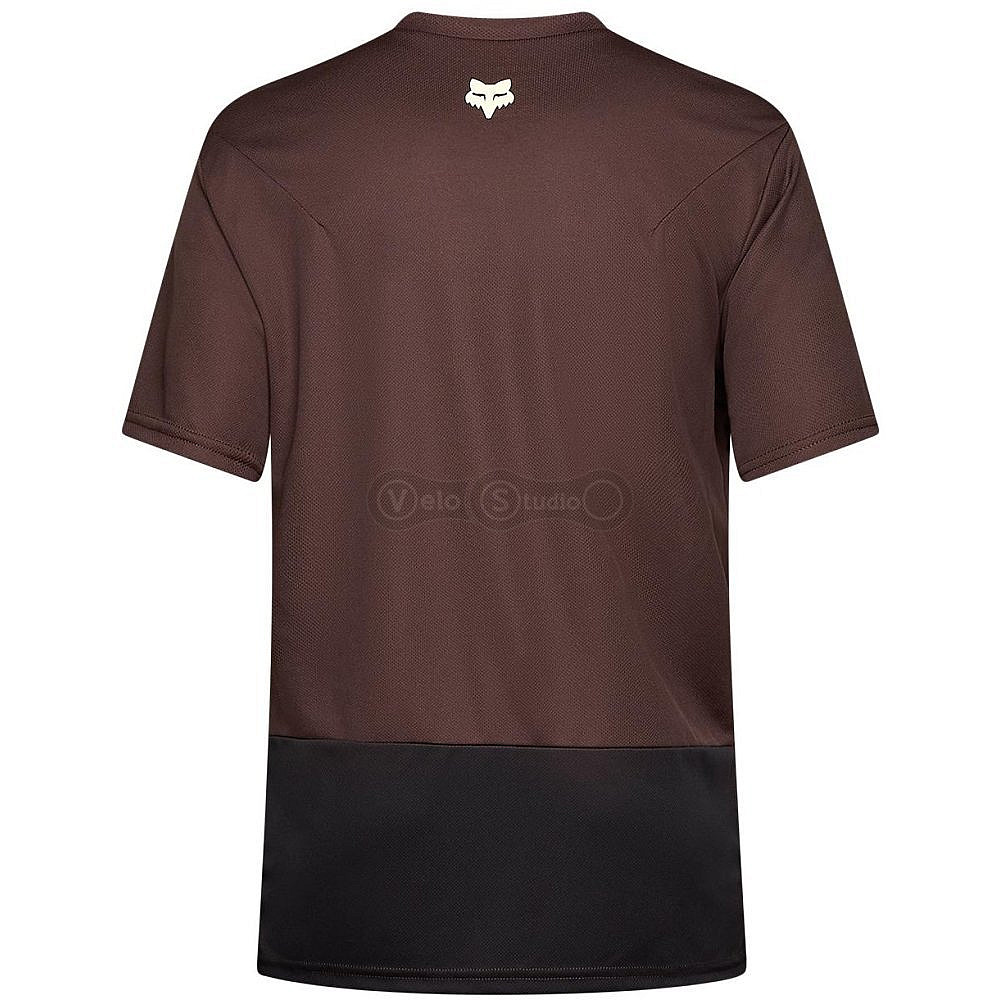 Джерси FOX Ranger Jersey - Wordmark [Cocoa], M