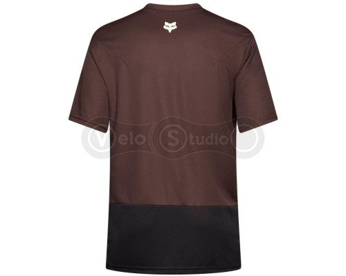 Джерси FOX Ranger Jersey - Wordmark [Cocoa], M