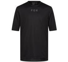 Джерси FOX Ranger Jersey - Wordmark [Black], L