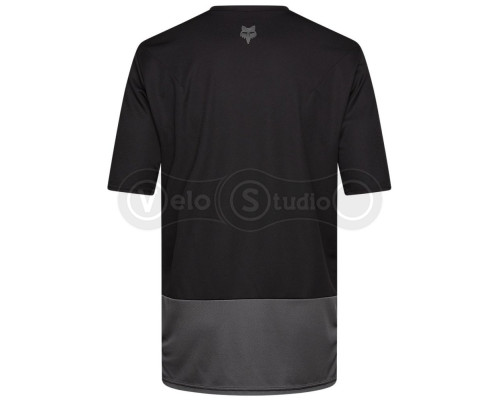 Джерси FOX Ranger Jersey - Wordmark [Black], M