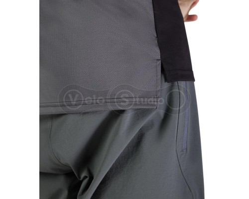 Джерси FOX Ranger Jersey - Wordmark [Black], M