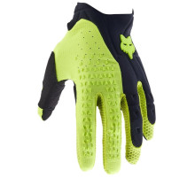 Перчатки FOX PAWTECTOR Glove [Black/Yellow], XXL (12)