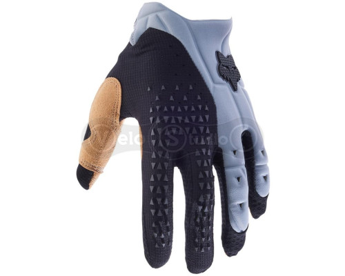Рукавички FOX PAWTECTOR Glove [Black/Grey], M (9)