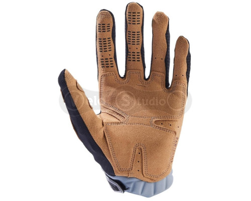 Рукавички FOX PAWTECTOR Glove [Black/Grey], M (9)