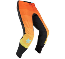 Штаны FOX FLEXAIR Pant - GRID [Orange], 34