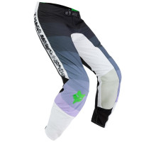 Штаны FOX FLEXAIR Pant - GRID [Purple], 34