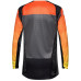 Джерси FOX FLEXAIR Jersey - GRID [Orange], M