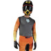 Джерси FOX FLEXAIR Jersey - GRID [Orange], M