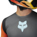Джерси FOX FLEXAIR Jersey - GRID [Orange], M