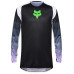Джерсі FOX FLEXAIR Jersey - GRID [Purple], L