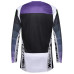 Джерсі FOX FLEXAIR Jersey - GRID [Purple], L