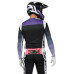 Джерсі FOX FLEXAIR Jersey - GRID [Purple], L