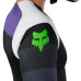 Джерсі FOX FLEXAIR Jersey - GRID [Purple], L