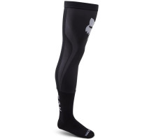 Шкарпетки FOX FLEXAIR Knee Brace Sock [Dark Shadow], Medium
