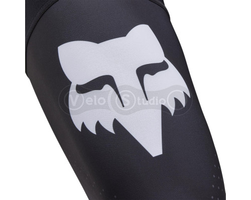 Носки FOX FLEXAIR Knee Brace Sock [Dark Shadow], Medium