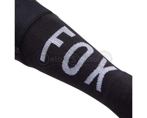 Носки FOX FLEXAIR Knee Brace Sock [Dark Shadow], Medium