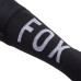 Носки FOX FLEXAIR Knee Brace Sock [Dark Shadow], Medium