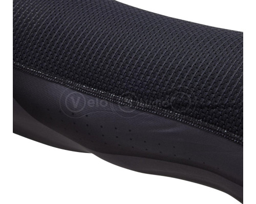 Носки FOX FLEXAIR Knee Brace Sock [Dark Shadow], Medium