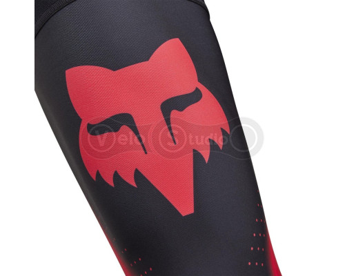 Шкарпетки FOX FLEXAIR Knee Brace Sock [Flo Red1], Medium