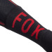 Шкарпетки FOX FLEXAIR Knee Brace Sock [Flo Red1], Medium