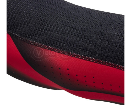 Шкарпетки FOX FLEXAIR Knee Brace Sock [Flo Red1], Medium