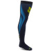 Шкарпетки FOX FLEXAIR Knee Brace Sock [Flo Yellow], Large