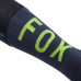 Шкарпетки FOX FLEXAIR Knee Brace Sock [Flo Yellow], Large