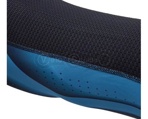 Шкарпетки FOX FLEXAIR Knee Brace Sock [Flo Yellow], Large