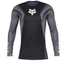 Джерси FOX FLEXAIR Jersey - INFINITE [Black], XXL