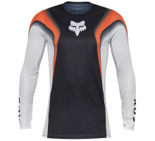 Джерси FOX FLEXAIR Jersey - INFINITE [Flo Orange], L