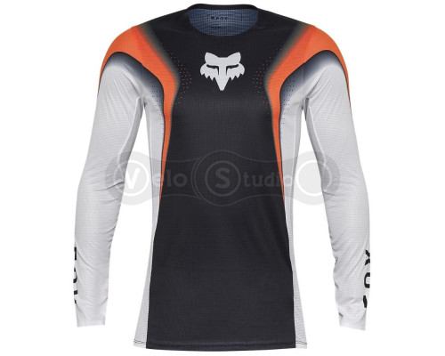 Джерси FOX FLEXAIR Jersey - INFINITE [Flo Orange], M