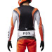 Джерси FOX FLEXAIR Jersey - INFINITE [Flo Orange], M