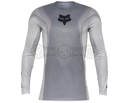 Джерси FOX FLEXAIR Jersey - INFINITE [Steel Gray], L
