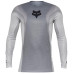 Джерси FOX FLEXAIR Jersey - INFINITE [Steel Gray], L