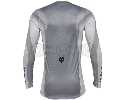 Джерси FOX FLEXAIR Jersey - INFINITE [Steel Gray], L