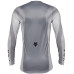 Джерси FOX FLEXAIR Jersey - INFINITE [Steel Gray], L