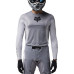 Джерси FOX FLEXAIR Jersey - INFINITE [Steel Gray], L