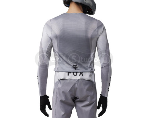 Джерси FOX FLEXAIR Jersey - INFINITE [Steel Gray], L