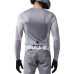 Джерси FOX FLEXAIR Jersey - INFINITE [Steel Gray], L