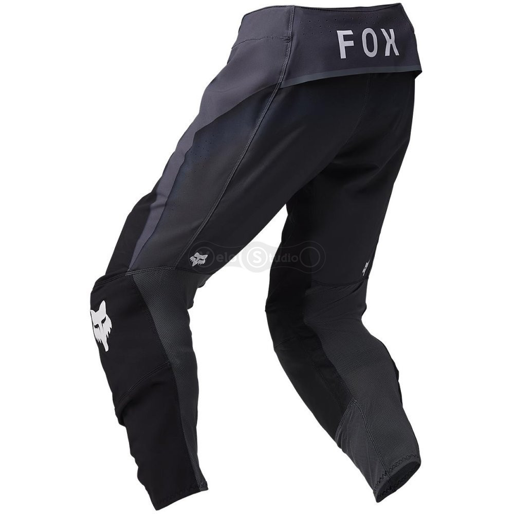 Штаны FOX FLEXAIR Pant - INFINITE [Black], 30