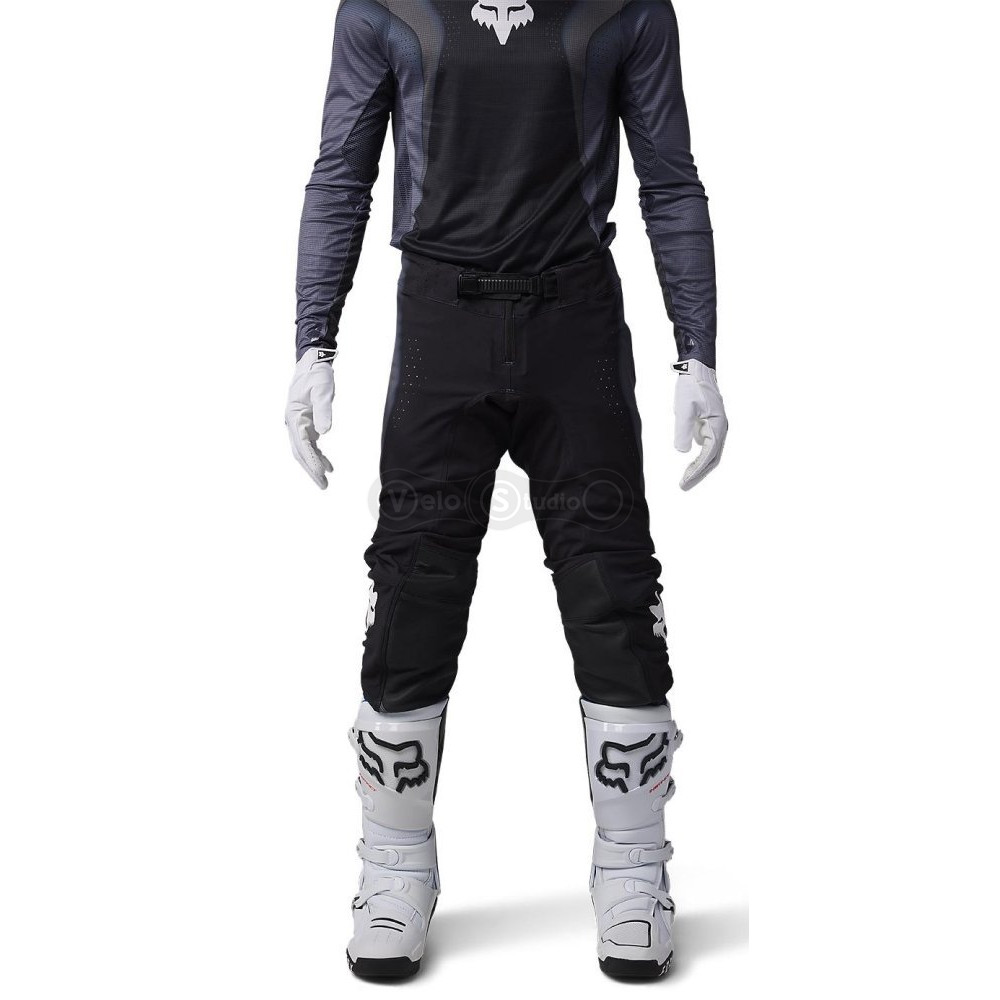Штаны FOX FLEXAIR Pant - INFINITE [Black], 30