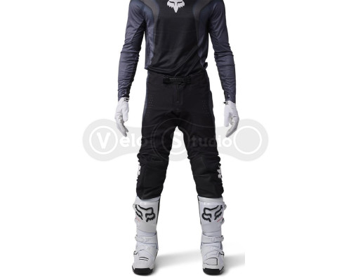 Штани FOX FLEXAIR Pant - INFINITE [Black], 32