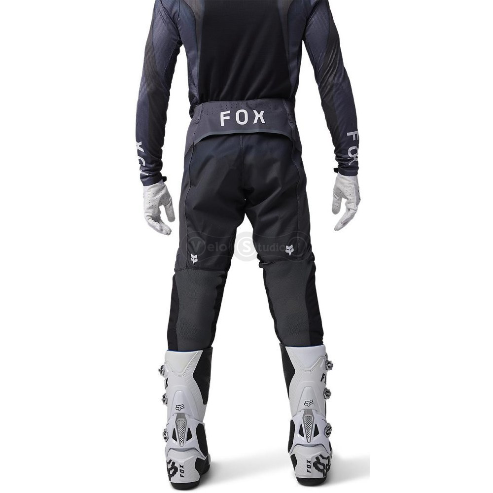 Штаны FOX FLEXAIR Pant - INFINITE [Black], 30
