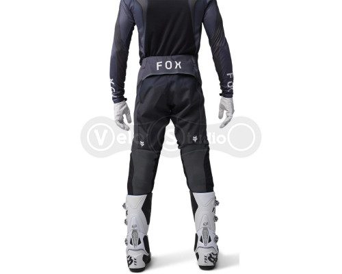 Штани FOX FLEXAIR Pant - INFINITE [Black], 32