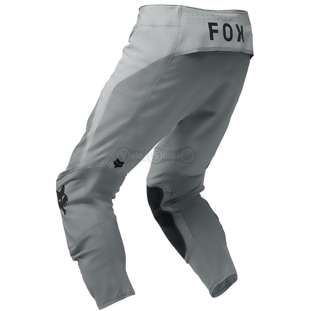 Штаны FOX FLEXAIR Pant - INFINITE [Steel Gray], 34