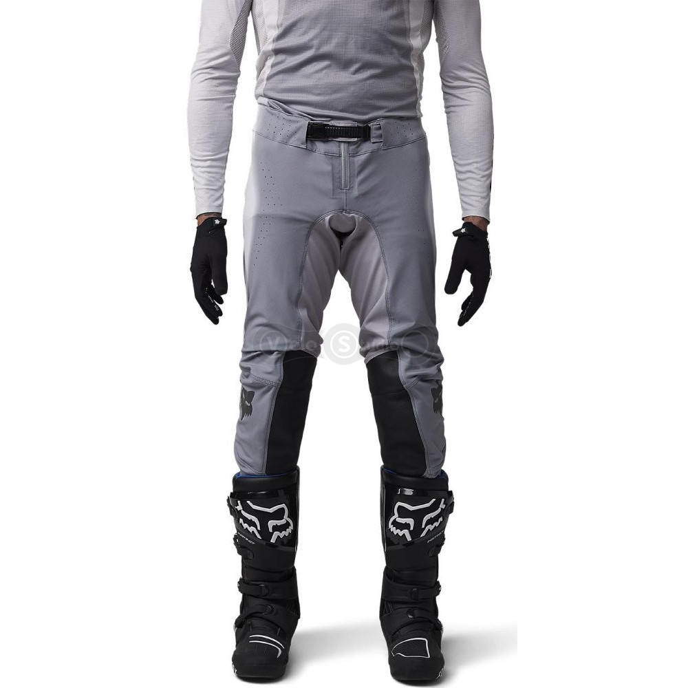 Штаны FOX FLEXAIR Pant - INFINITE [Steel Gray], 34