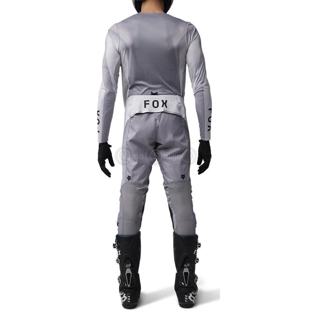Штаны FOX FLEXAIR Pant - INFINITE [Steel Gray], 34