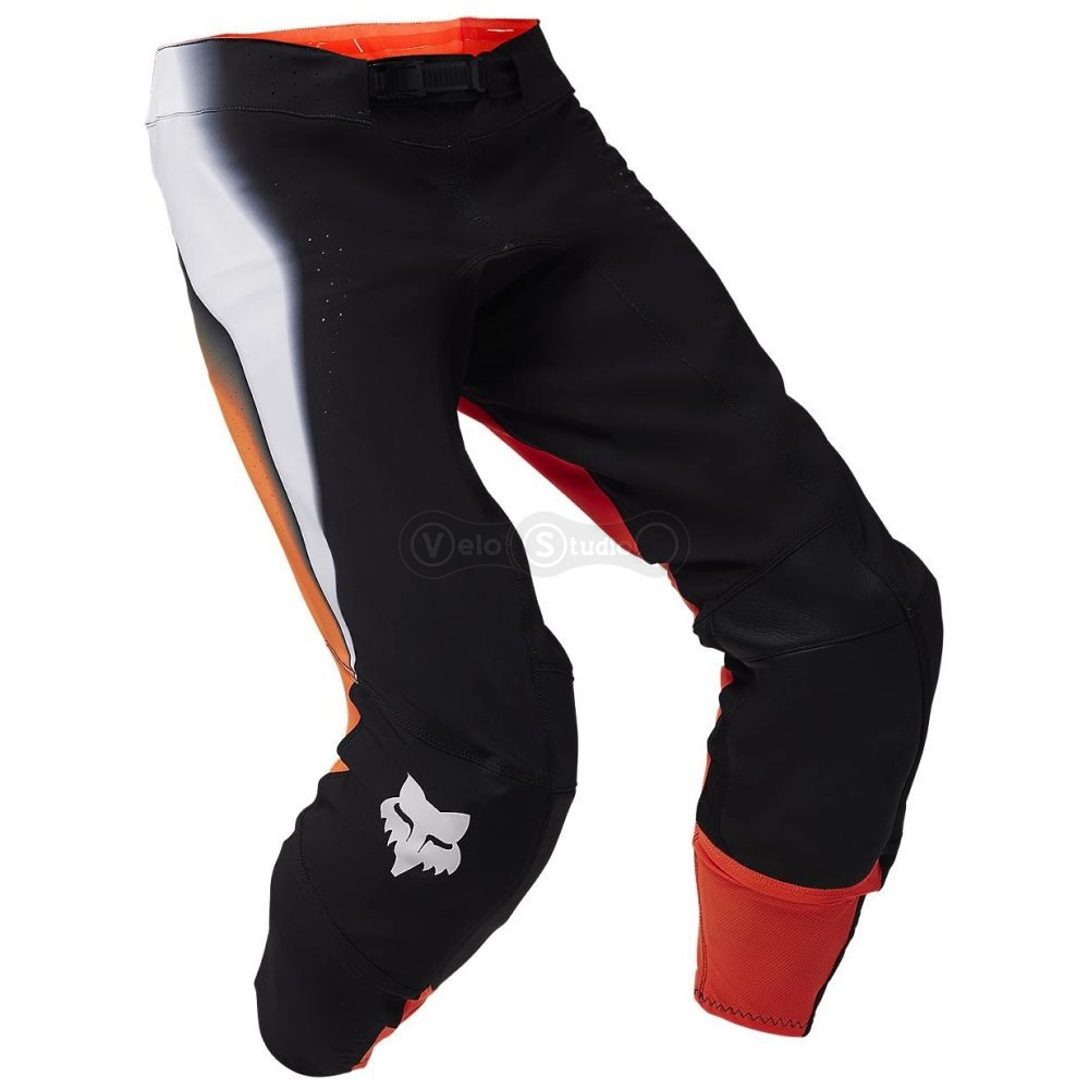 Штаны FOX FLEXAIR Pant - INFINITE [Flo Orange], 34
