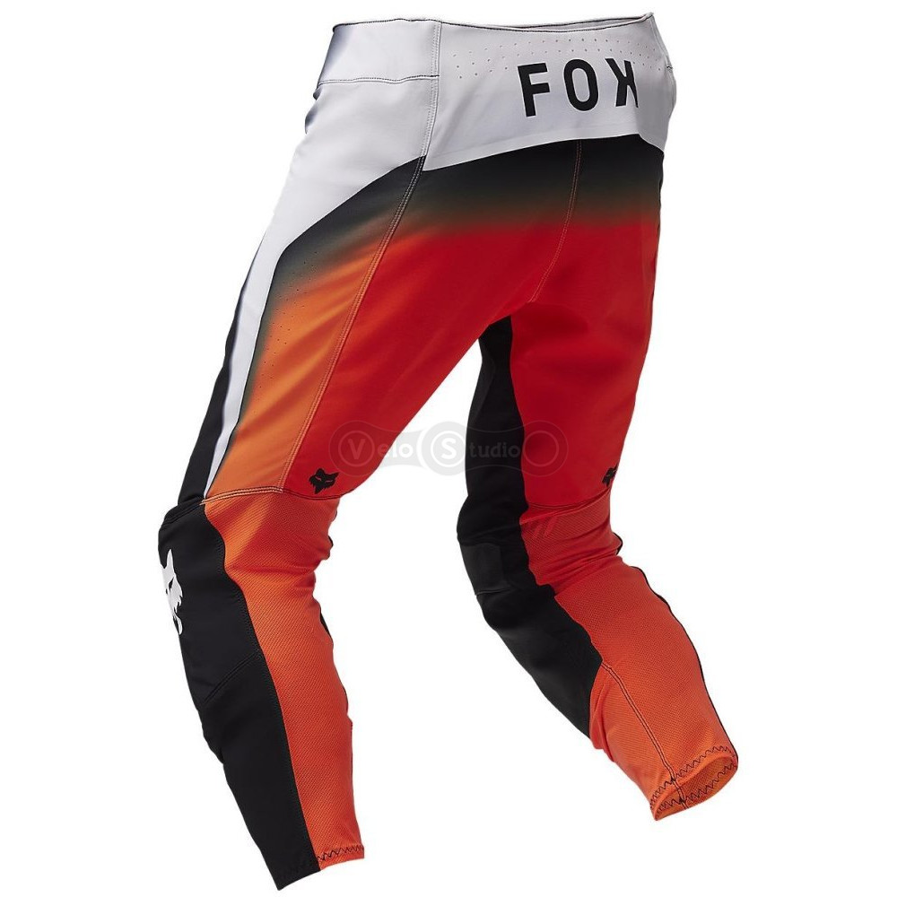 Штаны FOX FLEXAIR Pant - INFINITE [Flo Orange], 34