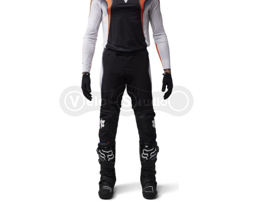 Штаны FOX FLEXAIR Pant - INFINITE [Flo Orange], 32